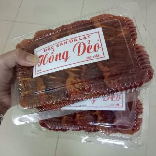 HỒNG DẺO ĐÀ LẠT