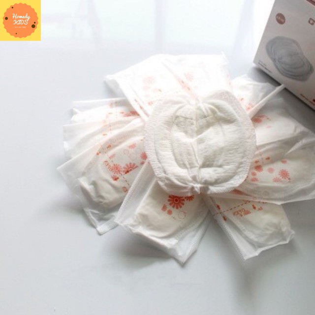 Miếng Lót Thấm Sữa Cmbear