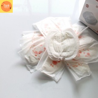 Miếng Lót Thấm Sữa Cmbear (Bịch 108 Miếng)