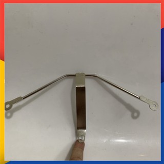 CHỐNG RUNG ĐẦU SH 2020 (INOX TRẮNG KHÔNG RỈ)