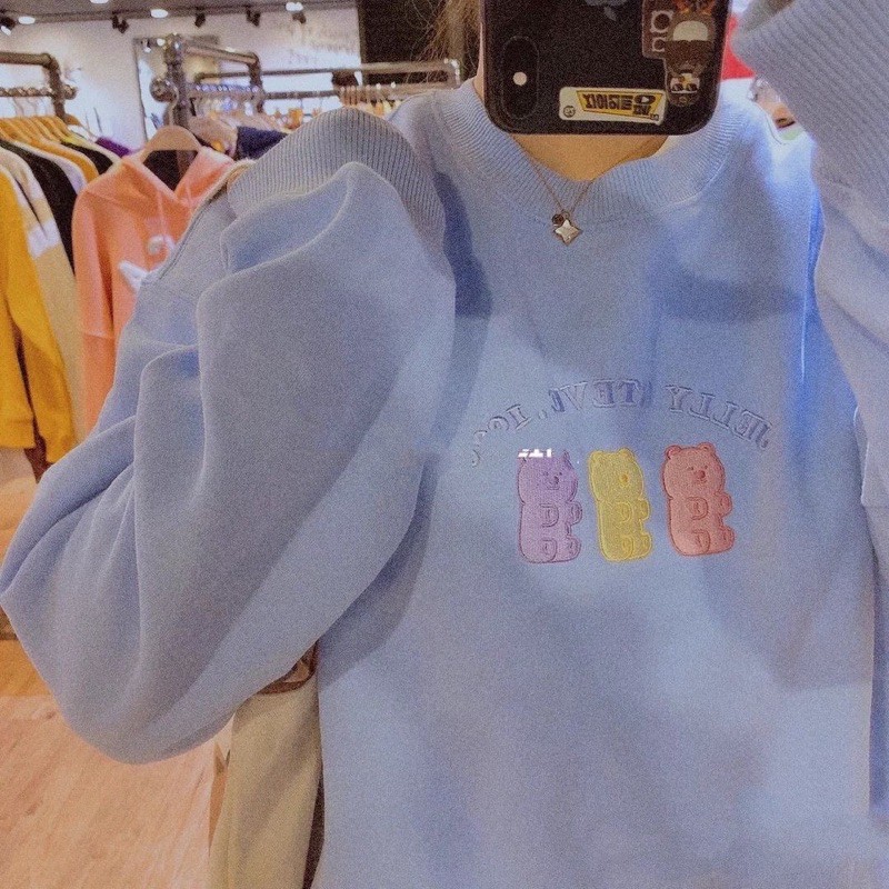 Áo GẤU BEAR | BigBuy360 - bigbuy360.vn