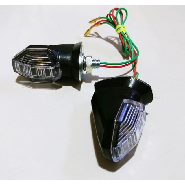 Đèn Xi Nhan chính hãng led kiểu Winner X, Vario, Exciter 150, MSX, CB, R15 v3, MT15