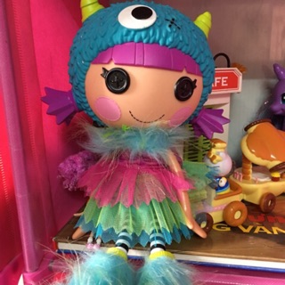 Búp bê lala chính hãng