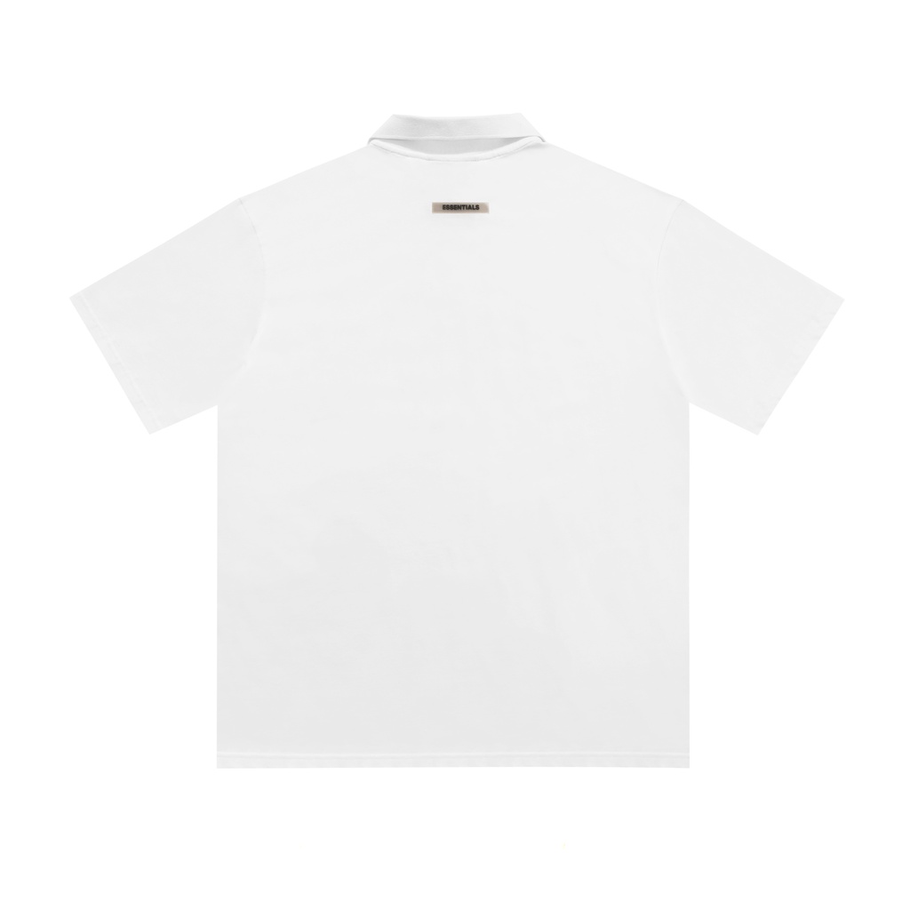 Áo thun cotton tay ngắn in hình thời trang | BigBuy360 - bigbuy360.vn