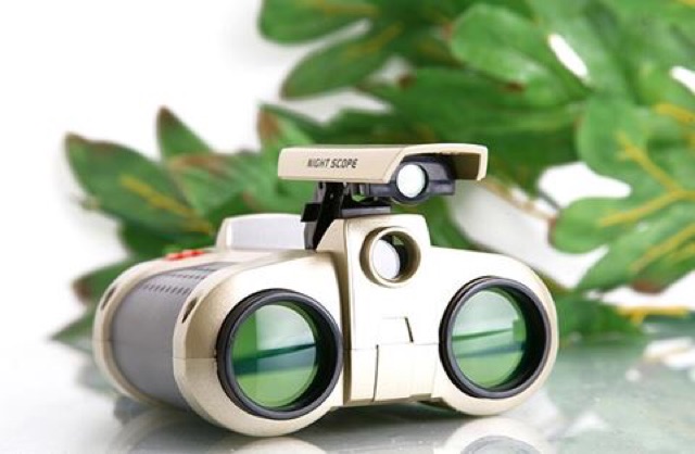 Ống nhòm Night Scope cao cấp