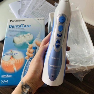 Máy TĂM NƯỚC Panasonic EW1211