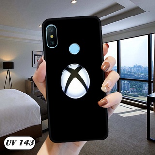 Ốp lưng cho điện thoại Xiaomi Redmi Note 6/ Note 6 Pro