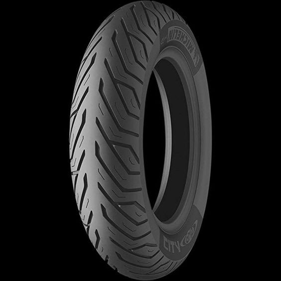 Lốp MICHELIN 140.70-14 CITY GRIP MC TL 68S Vỏ xe máy MICHELIN size 140.70-14  MC TL 68S