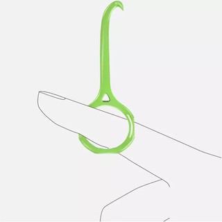 Dụng Cụ Tháo Niềng Trong Suốt Invislign