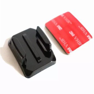 Đế cong, đế thẵng, pat gắn camera hành trình