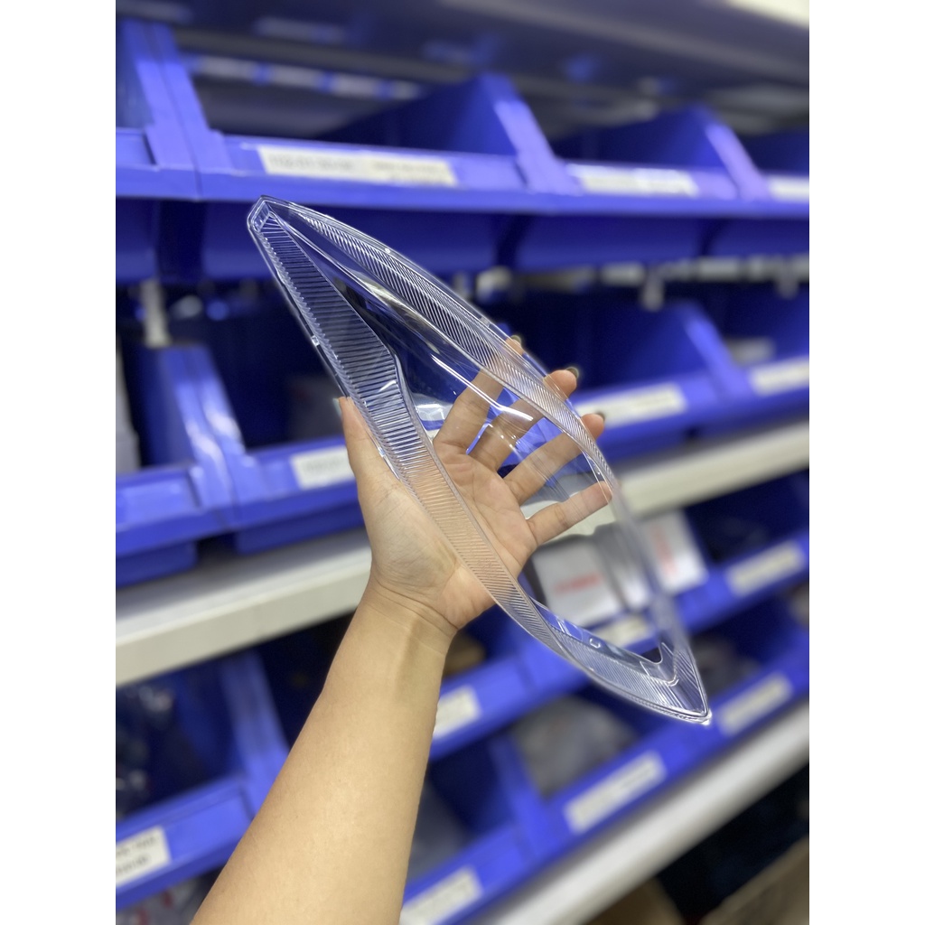 Chụp đèn xinhan trước bên trái xe Jupiter 2010 chính hãng YAMAHA