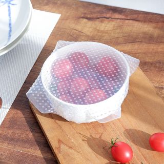 Màng Bọc Thực Phẩm Silicon