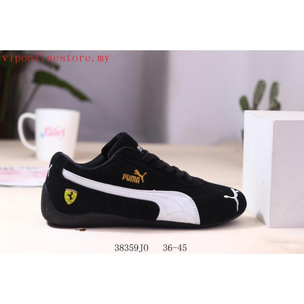 TẾT🌺 sale3 sale Giày thể thao Puma thời trang năng động Đẹp HOT..2020 NEW : : ^.^ ^^ ^ ` < < ☭ .