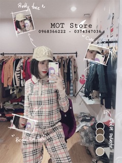 Set len BBR cực chất