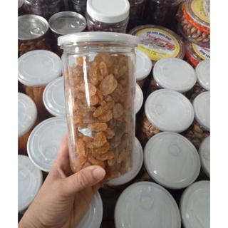 Nho vàng ấn độ 500g( chua chua ngọt ngọt)