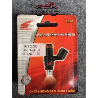 Kim phun xăng xe sh nhập ý 125-150, ps, @, dylan 150 hãng se, a móc còng, attila atila