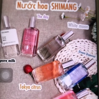 Nước hoa body shaming