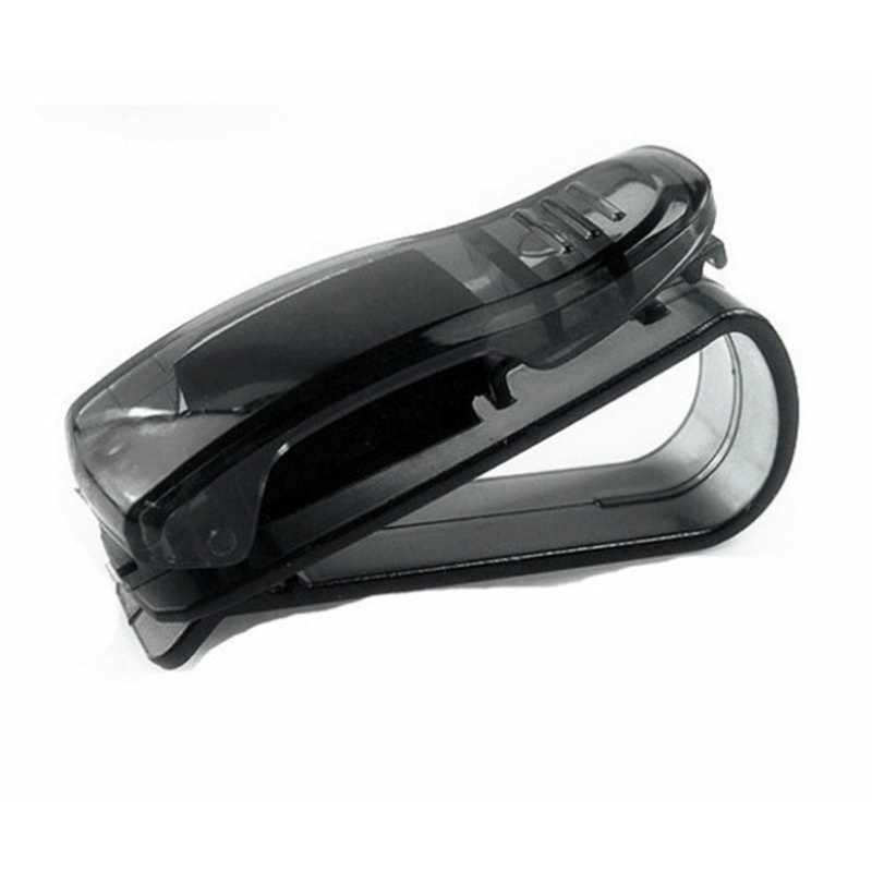 Giá Đỡ Mắt Kính / Chìa Khóa Xe Hơi Hình Chữ S Tiện Dụng