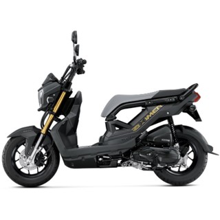 Xe máy Honda ZOOMER-X