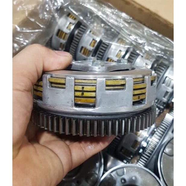 Bộ côn Honda wave / bộ nồi wave 100/110