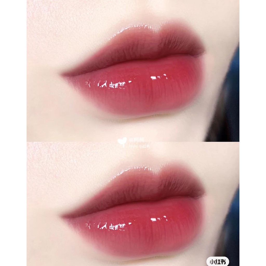 Son kem YSL Volupte Liquid Color Balm màu 11 - Hook Me Berry | BigBuy360 - bigbuy360.vn