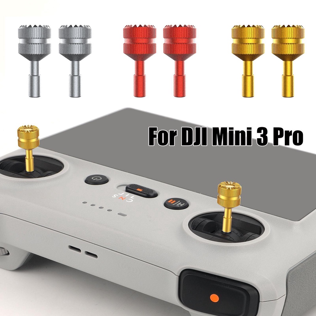 MAG Phụ Kiện Nút Bấm Điều Khiển Từ Xa Chuyên Dụng Cho DJI MINI 3 PRO