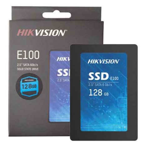Ssd 128g hikvision bảo hành 36 tháng