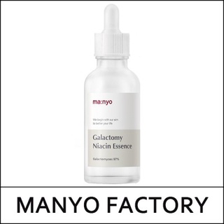 Serum dưỡng trắng da MANYO Factory Galactomy Niacin Essence 50ml