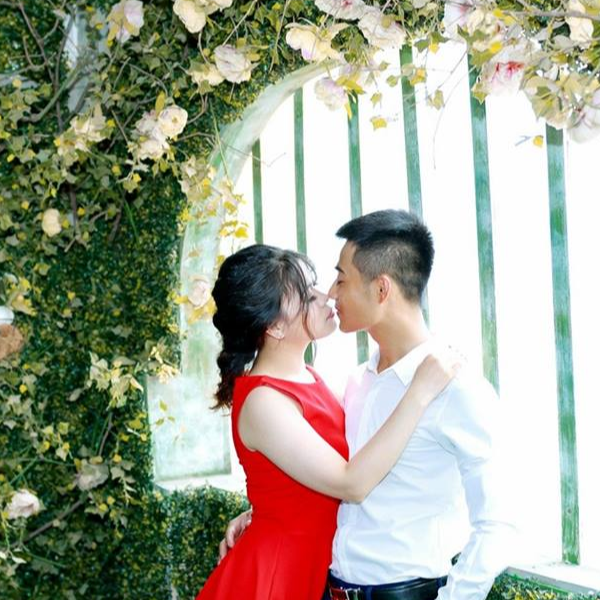 Huỳnh Đô HomeXinh