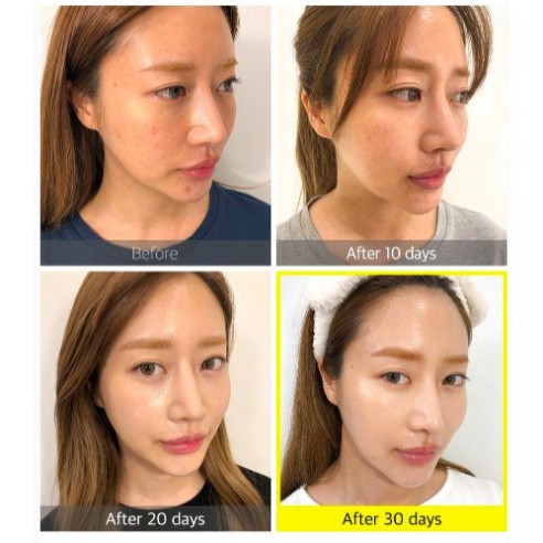 Mặt Nạ Ngủ Dưỡng Trắng Some By Mi Yuja Niacin 30 Days Miracle Brightening Sleeping Mask 60g