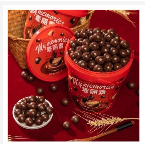 KẸO SOCOLA XÔ MY MEMORIES 168GR CỰC NGON DATE MỚI SIÊU RẺ rẻ vô địch