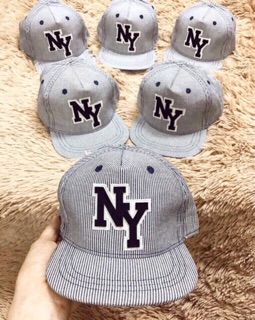 Mũ lưỡi trai H&M nhiều mẫu