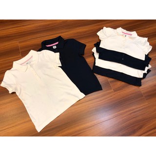 Áo thun Polo Gap Kids