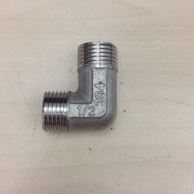 CO RĂNG TRONG, CO REN TRONG REN NGOÀI INOX 21 (1/2”)