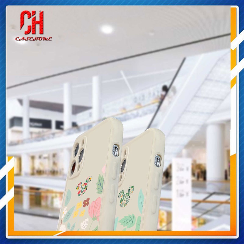 Ốp Điện Thoại Tpu Mềm Hình Chuột Mickey Cho compatible for IPhone 8 Plus 11 6 6S 7 Plus XR 11 12 13 PRO MAX 11 12 13 mini X XS MAX Se 2020 6SPlus 7Plus 6Plus 8Plus XSMAX