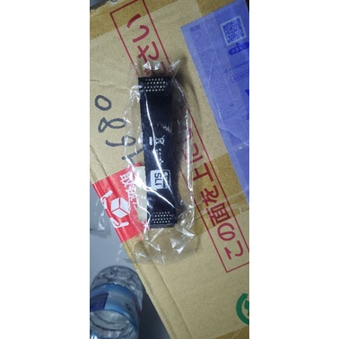 Cáp SLI nối card đồ họa màn hình