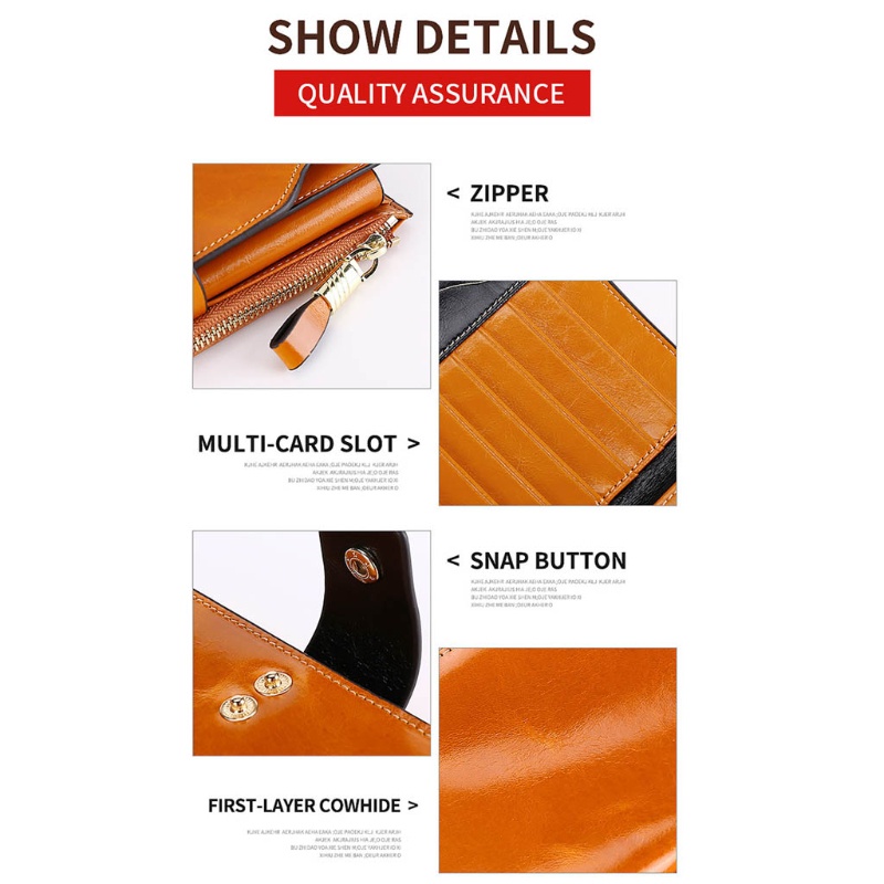 Youyo Ví Da Đựng Thẻ Tín Dụng Du Lịch Tối Giản Có Khóa Kéo Cho Nam Và Nữ