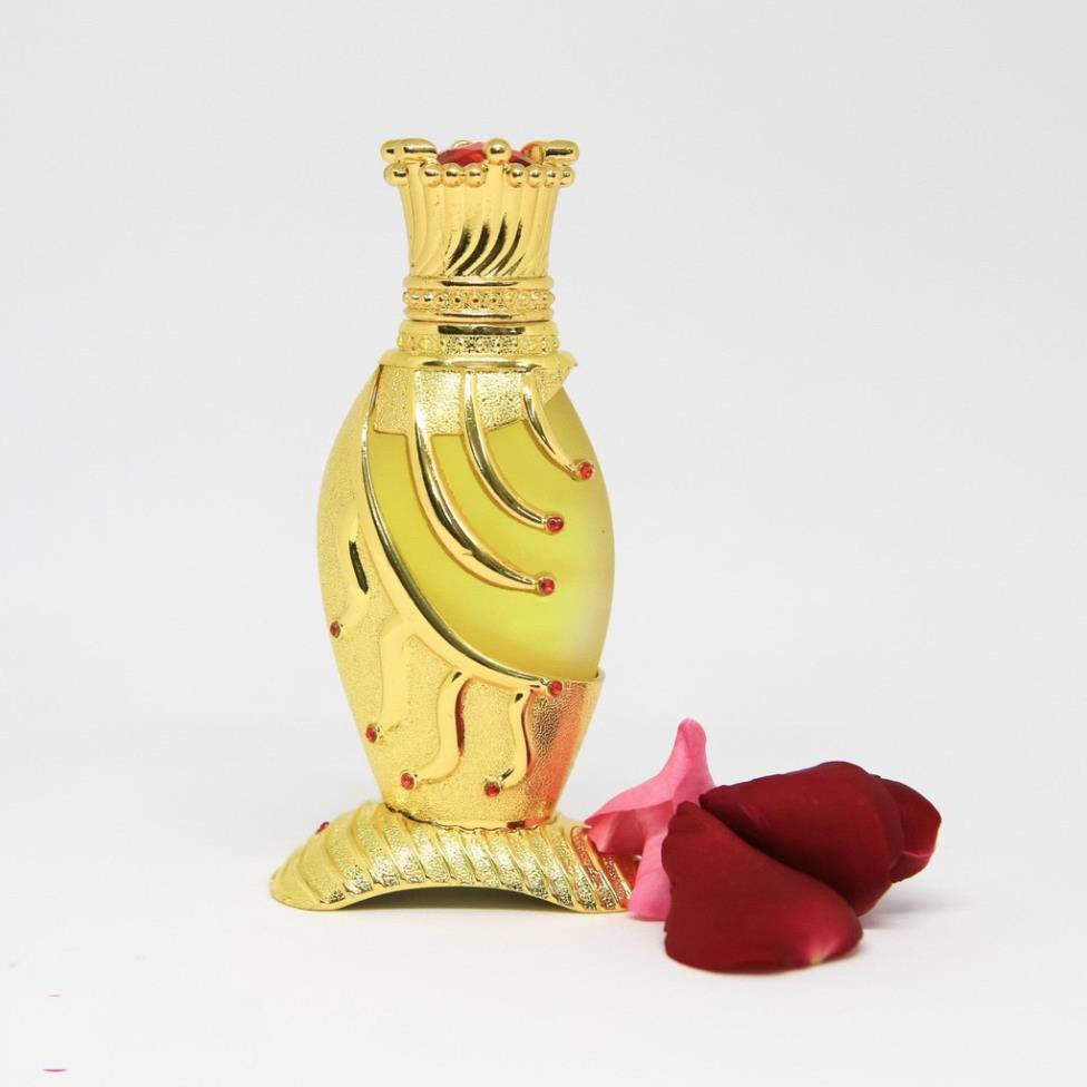 Tinh dầu nước hoa DuBai IKHALAS