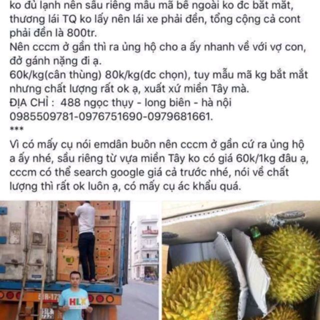 Combo ngọt xu xu