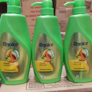 🤗Dầu gội Rejoice Thái Lan 600ml