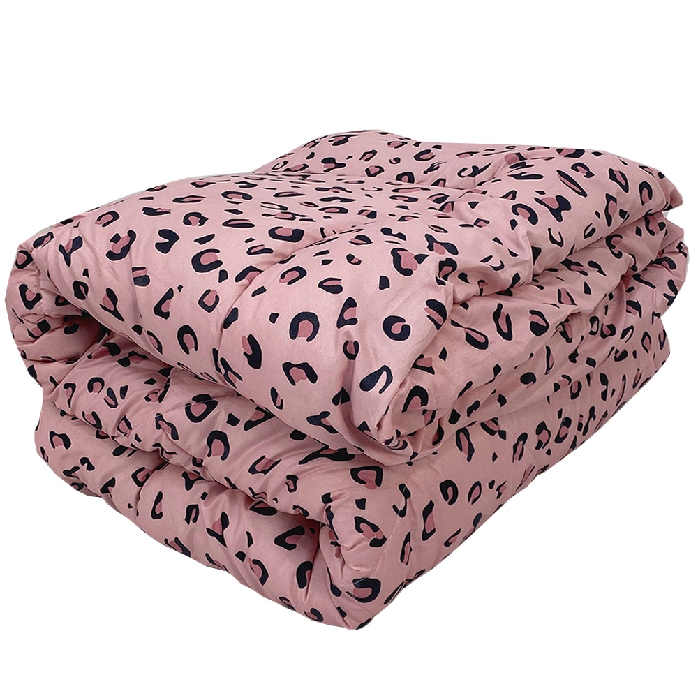 Chăn Phao, Chăn Bông Siêu Nhẹ Sét 5 món Poly Cotton Bền Đẹp - ZingZingMart chăn phao