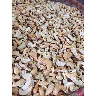 bể rang muối điều việt