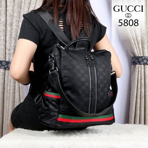 Mới Ba Lô Gucci 5808 Dnh Cho Nữ