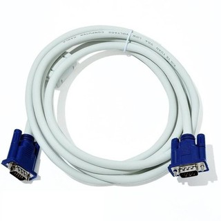 Cáp vga 5m - dây vga to vga 5m - cáp máy chiếu - vg550