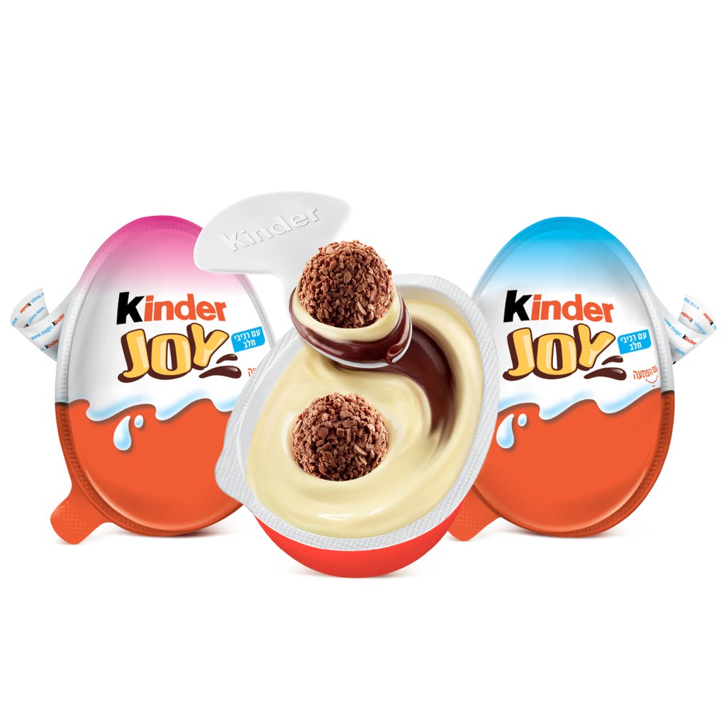 Trứng Kinder Joy chocolate-đồ chơi Ấn Độ