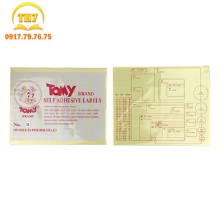 Decal tomy no.99-n.124, decal tomy mũi tên a6
