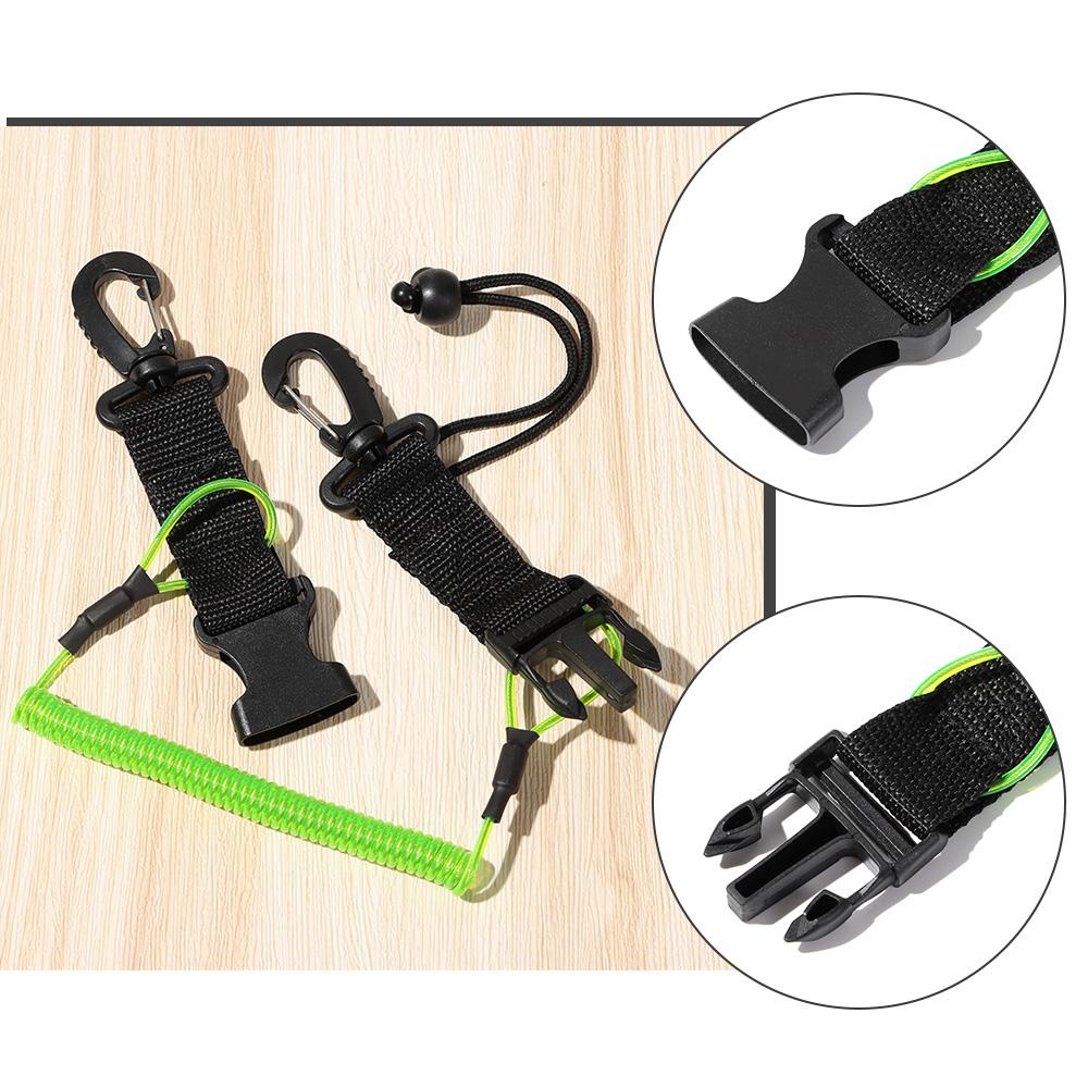 Đèn Pin Gắn Máy Ảnh 70g 6 Màu Khác Nhau LEILY Scuba