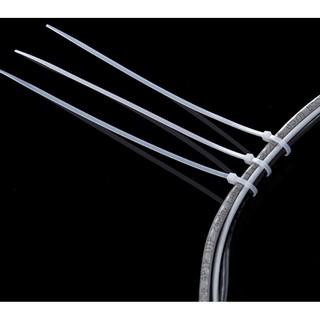 BỊCH 100 SỢI DÂY GÚT NHỰA 10cm