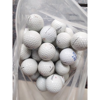 Xả kho combo 10 bóng golf Titleist Pro siêu rẻ