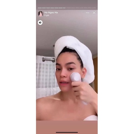 MÁY HADA CRIE DÒ 𝗡𝗔́𝗠 𝗧𝗔̀𝗡 𝗡𝗛𝗔𝗡𝗚, đẩy tinh chất, Massage làm đẹp Hitachi N5000